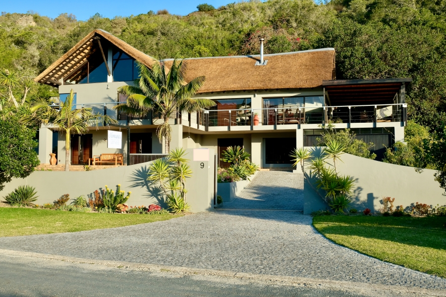 4 Bedroom Property for Sale in Langvlei Dunes Western Cape